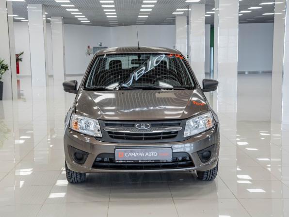 Lada (ВАЗ) Granta I с пробегом 2018 года, цена 546 000 рублей, 42352 км, седан, Автокод Объявления