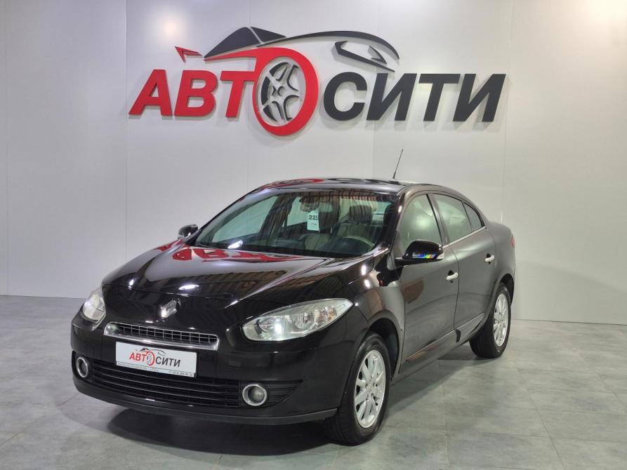 Renault Fluence I Воронеж  - изображение 3