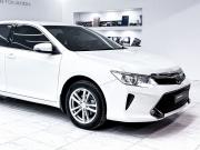 Toyota Camry VII (XV50) Рестайлинг 2 Уфа  - изображение 33