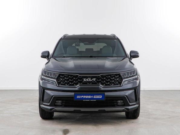 Kia Sorento IV с пробегом 2021 года, цена 3 898 999 рублей, 61551 км, внедорожник, Автокод Объявления