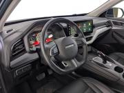 Haval F7 I Рестайлинг Москва  - изображение 46