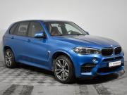 BMW X5 M II (F85) Санкт-Петербург  - изображение 26