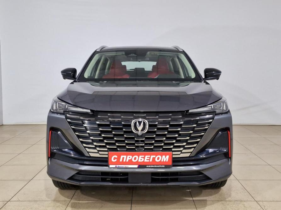 Changan UNI-S (CS55 Plus) Альметьевск  - изображение 2