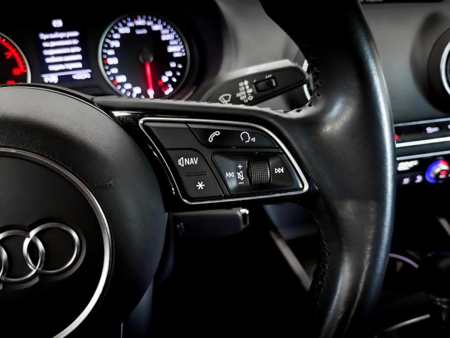 Audi A3 III (8V) Рестайлинг Москва  - изображение 25
