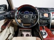 Toyota Camry VII (XV50) Чита  - изображение 30