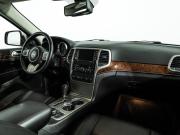 Jeep Grand Cherokee IV (WK2) Санкт-Петербург  - изображение 27