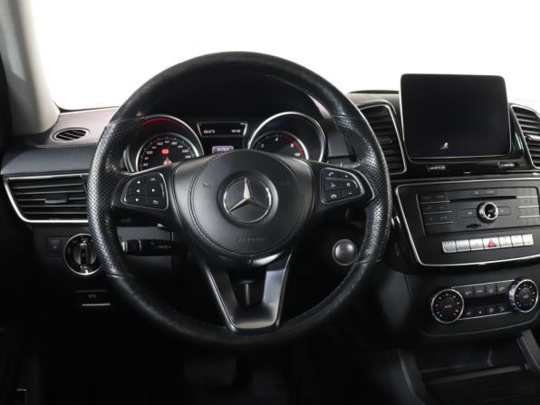 Mercedes-Benz GLS I (X166) с пробегом 2018 года, цена 5 199 000 рублей, 122638 км, внедорожник, Автокод Объявления