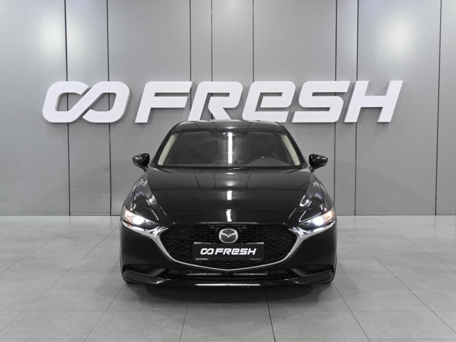 Mazda 3 IV (BP) Ростов-на-Дону  - изображение 3