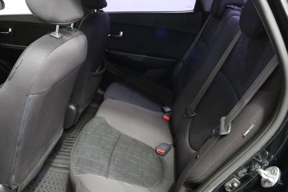 Kia Rio III Рестайлинг Санкт-Петербург  - изображение 13