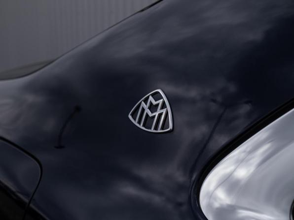 Mercedes-Benz Maybach S-Класс I (X222) Рестайлинг с пробегом 2019 года, цена 6 200 000 рублей, 146213 км, седан, Автокод Объявления