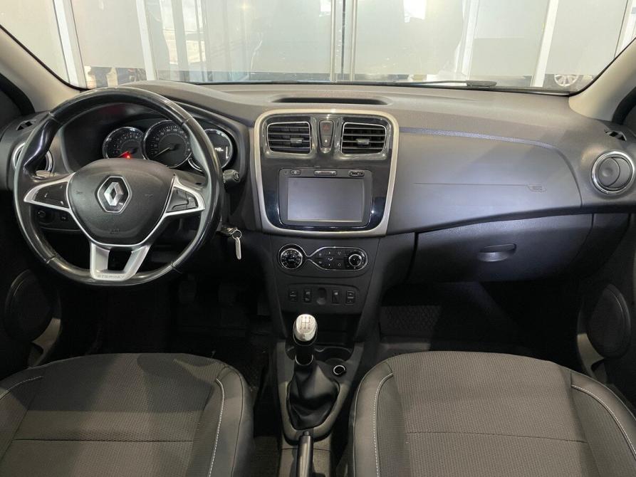 Renault Sandero II Рестайлинг Москва  - изображение 5