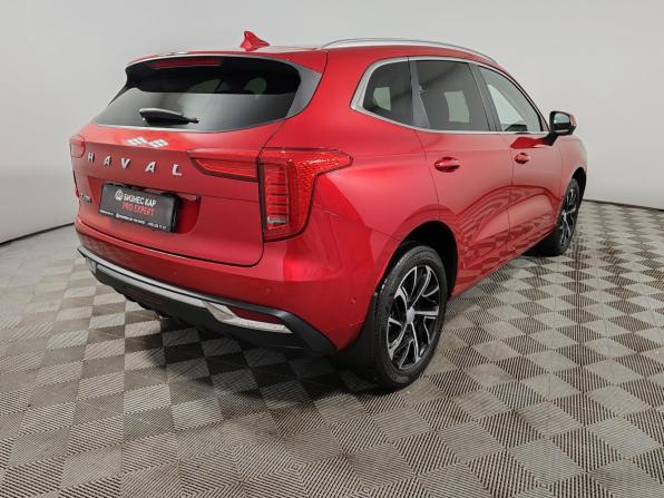 Haval Jolion I с пробегом 2023 года, цена 1 849 000 рублей, 23864 км, внедорожник, Автокод Объявления