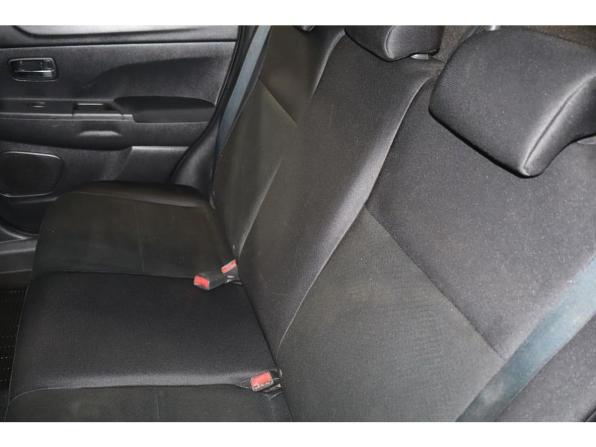 Mitsubishi ASX I Рестайлинг с пробегом 2013 года, цена 979 000 рублей, 171742 км, внедорожник, Автокод Объявления