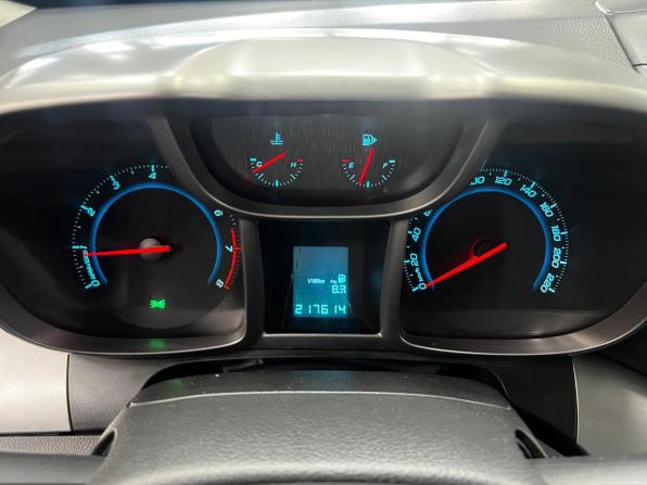 Chevrolet Orlando I с пробегом 2013 года, цена 1 099 000 рублей, 217600 км, компактвэн, Автокод Объявления