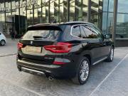BMW X3 III (G01) Сочи  - изображение 23