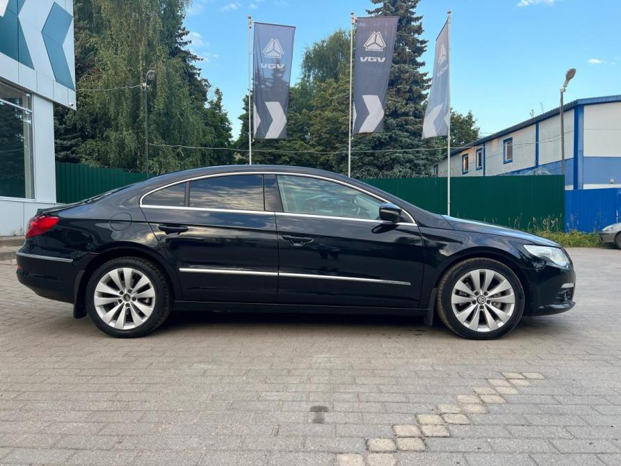 Volkswagen Passat CC I Великий Новгород  - изображение 8