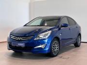 Hyundai Solaris I Рестайлинг Волгоград  - изображение 29