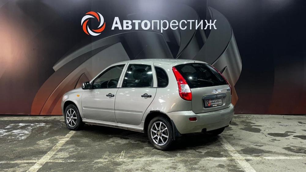 Lada (ВАЗ) Kalina I Ставрополь  - изображение 4