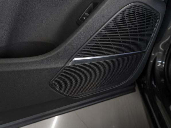Audi Q7 II (4M) Рестайлинг 2 с пробегом 2025 года, цена 10 600 000 рублей, 50 км, внедорожник, Автокод Объявления