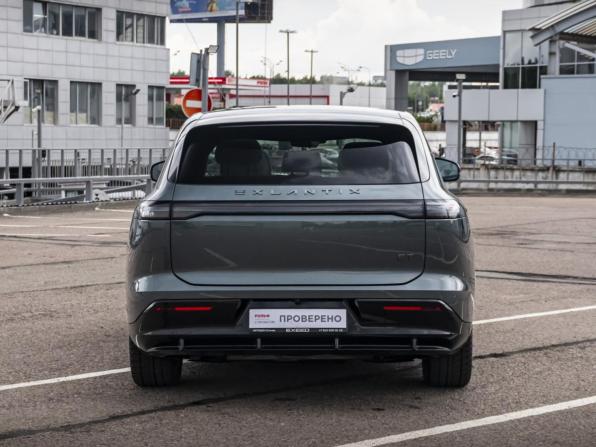 Exeed Exlantix ET с пробегом 2025 года, цена 5 150 000 рублей, 17600 км, внедорожник, Автокод Объявления
