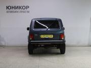Lada (ВАЗ) Niva Legend Дзержинск  - изображение 21