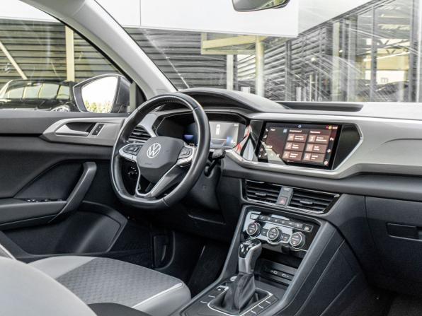 Volkswagen Taos I с пробегом 2021 года, цена 2 147 000 рублей, 108924 км, внедорожник, Автокод Объявления