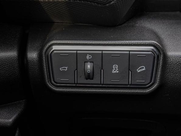 Haval Dargo I с пробегом 2022 года, цена 2 197 000 рублей, 95528 км, внедорожник, Автокод Объявления