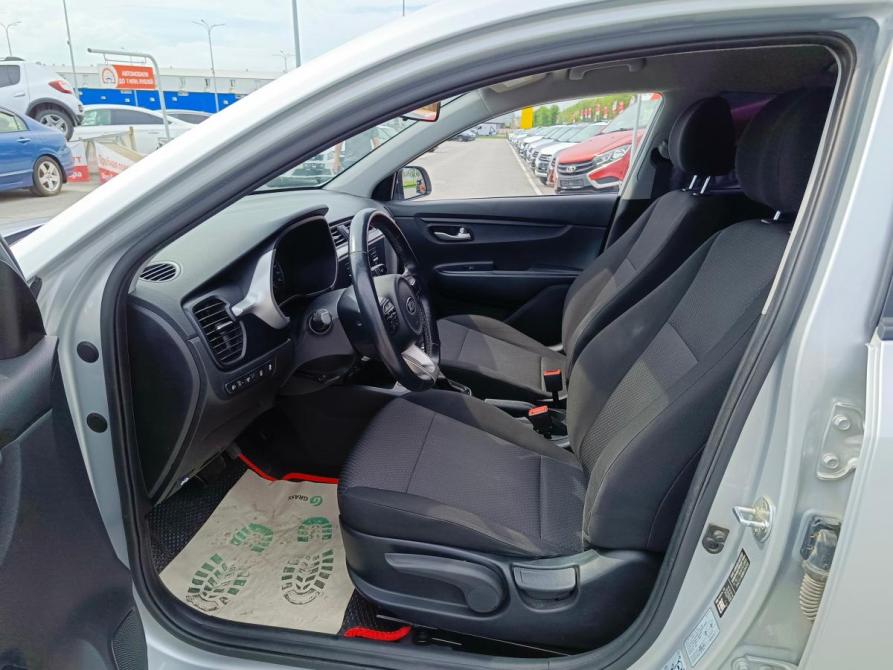 Kia Rio IV Рестайлинг Тюмень  - изображение 9