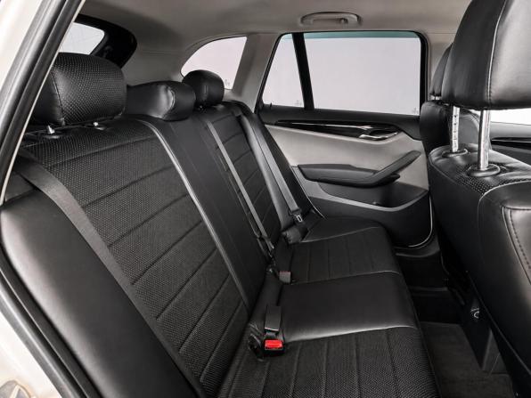 BMW X1 I (E84) с пробегом 2012 года, цена 1 200 000 рублей, 212354 км, внедорожник, Автокод Объявления
