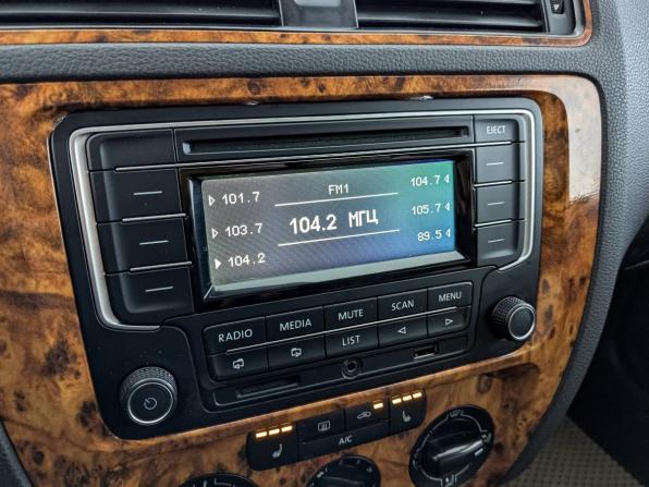 Volkswagen Jetta VI с пробегом 2014 года, цена 1 075 000 рублей, 150000 км, седан, Автокод Объявления
