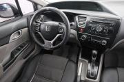 Honda Civic IX Рестайлинг Красноярск  - изображение 32