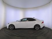 Lexus IS III Рестайлинг Москва  - изображение 38