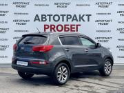 Kia Sportage III Рестайлинг Владимир  - изображение 20