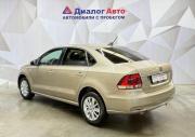 Volkswagen Polo V Рестайлинг Азнакаево  - изображение 32