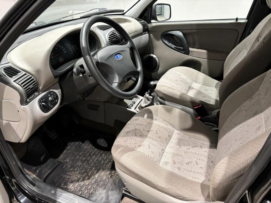 Lada (ВАЗ) Kalina I Екатеринбург  - изображение 13