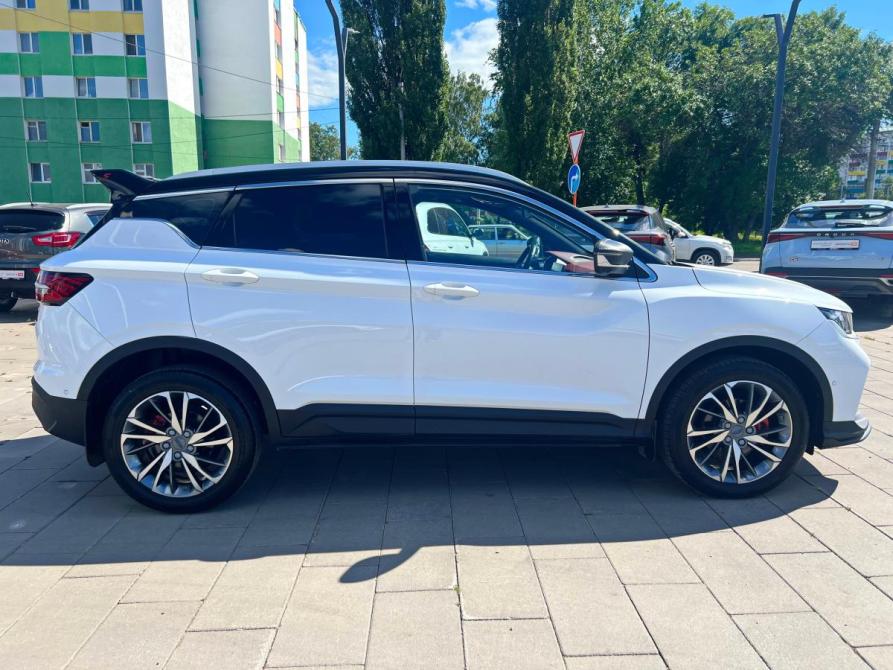 Geely Coolray I Стерлитамак  - изображение 8
