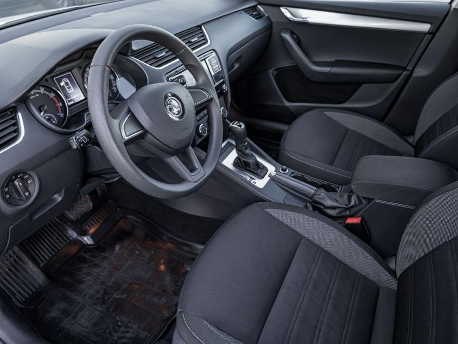 Skoda Octavia III (A7) Рестайлинг Казань  - изображение 5