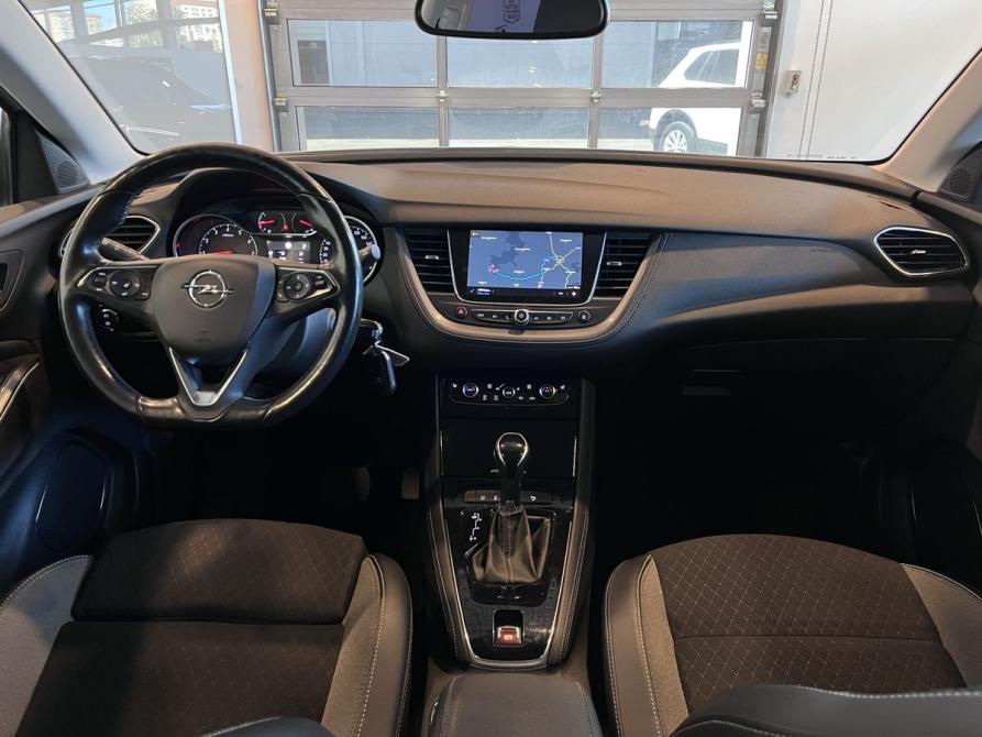 Opel Grandland I Чебоксары  - изображение 9