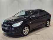 Hyundai Solaris I Самара  - изображение 16