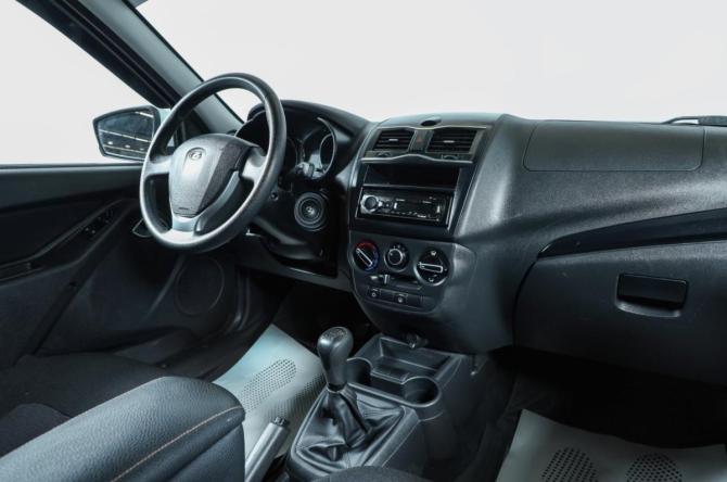 Lada (ВАЗ) Granta I Рестайлинг с пробегом 2024 года, цена 849 000 рублей, 20000 км, седан, Автокод Объявления