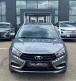 Lada (ВАЗ) Vesta I Октябрьский  - изображение 20
