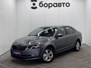 Skoda Octavia III (A7) Рестайлинг Воронеж  - изображение 18