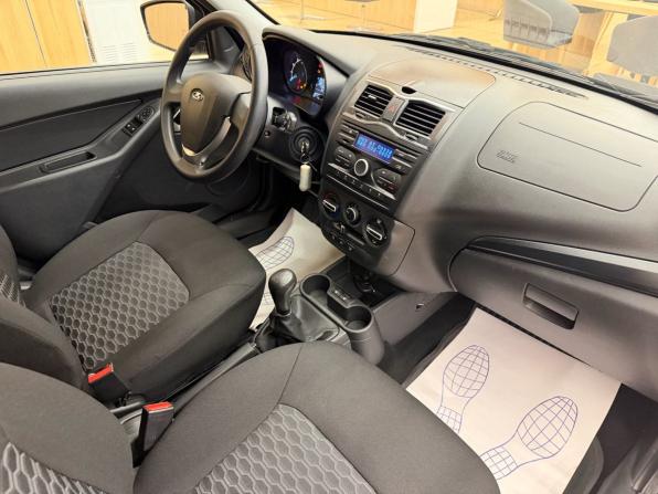 Lada (ВАЗ) Granta I Рестайлинг с пробегом 2023 года, цена 719 000 рублей, 72900 км, лифтбек, Автокод Объявления
