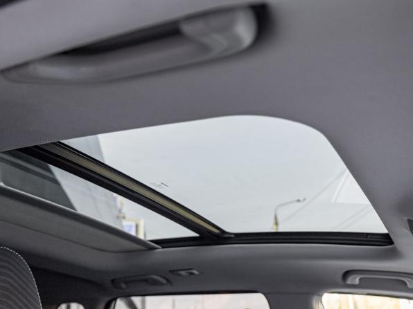 Belgee X50 с пробегом 2024 года, цена 1 750 000 рублей, 87400 км, внедорожник, Автокод Объявления