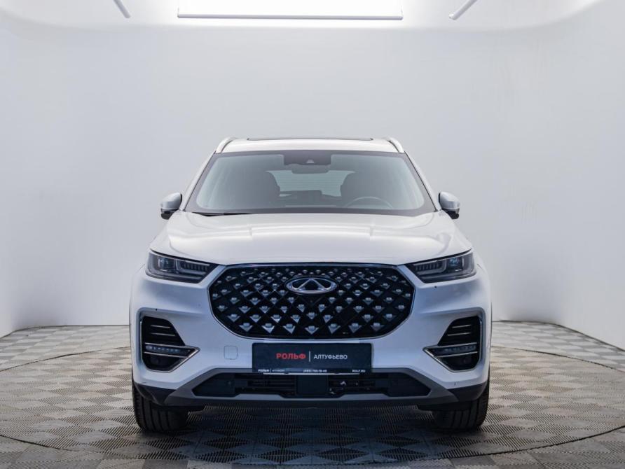 Chery Tiggo 8 Pro I Москва  - изображение 8