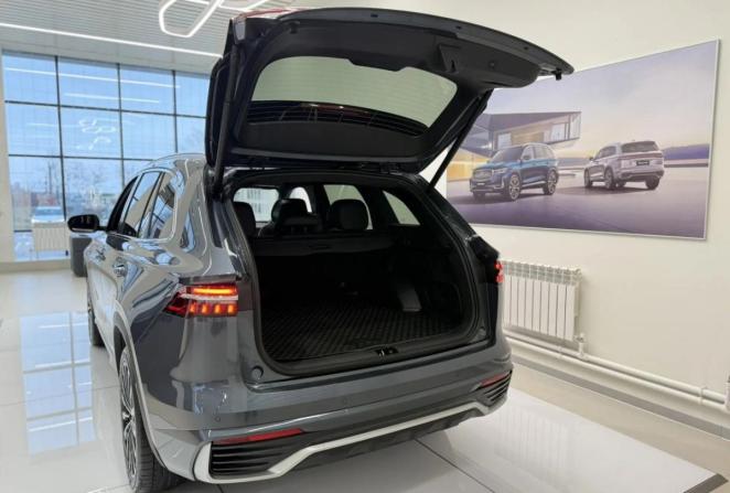 Новый Geely Monjaro I 2026 года, цена 4 954 990 рублей, внедорожник, Автокод Объявления
