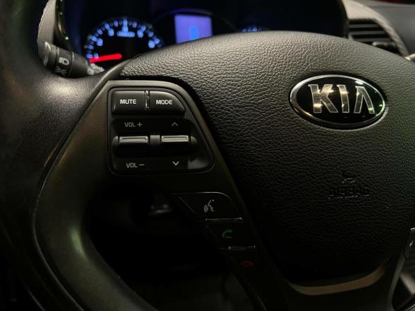 Kia Cerato III с пробегом 2014 года, цена 1 110 000 рублей, 147648 км, седан, Автокод Объявления
