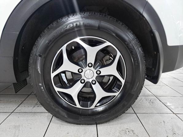 Kia Sportage IV Рестайлинг с пробегом 2020 года, цена 1 990 000 рублей, 121232 км, внедорожник, Автокод Объявления