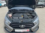 Lada (ВАЗ) Vesta I Стерлитамак  - изображение 45