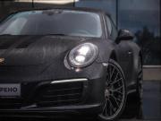 Porsche 911 VII (991) Рестайлинг Санкт-Петербург  - изображение 36